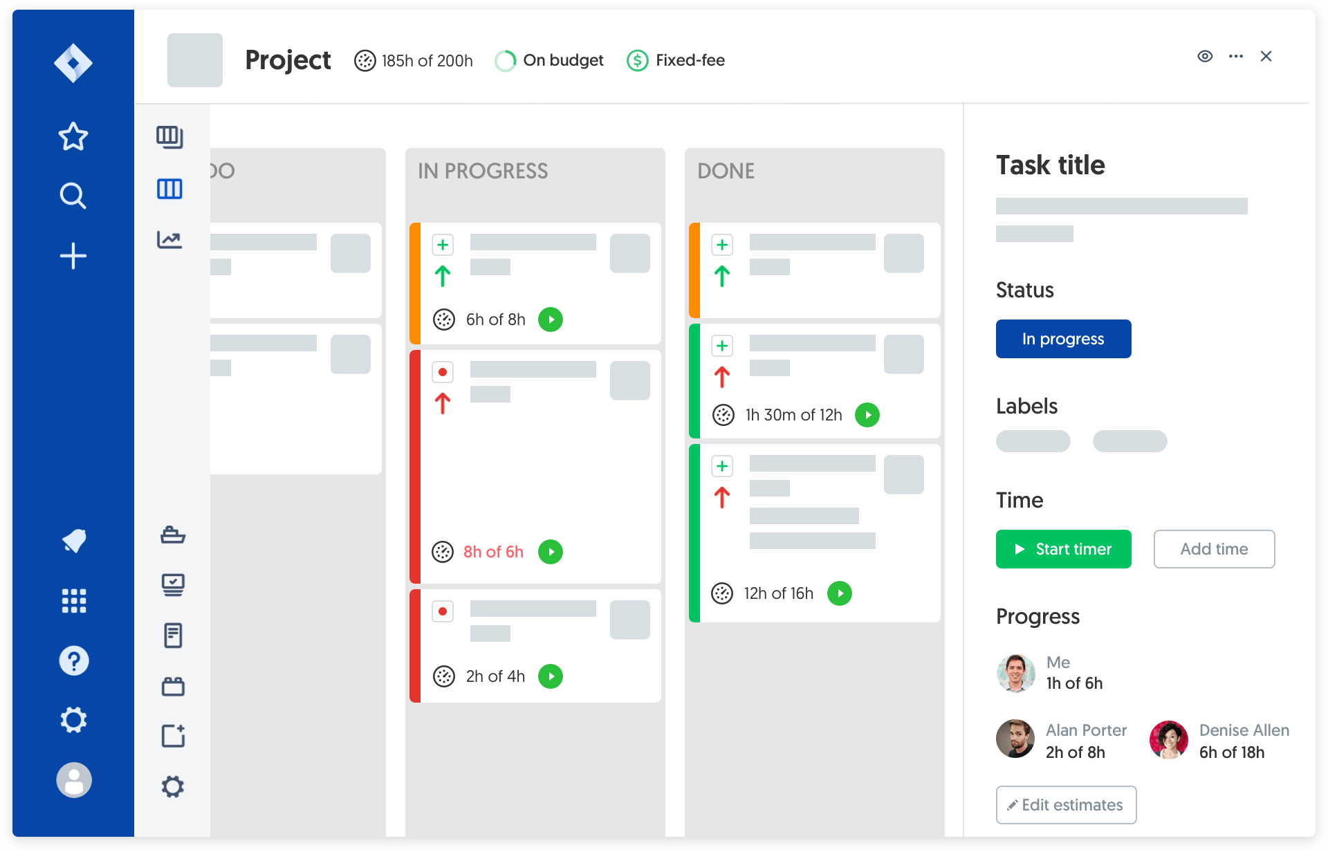 Optimize Projects: Best Jira Templates for Efficiency