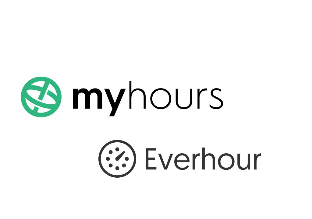 my hours vs everhour