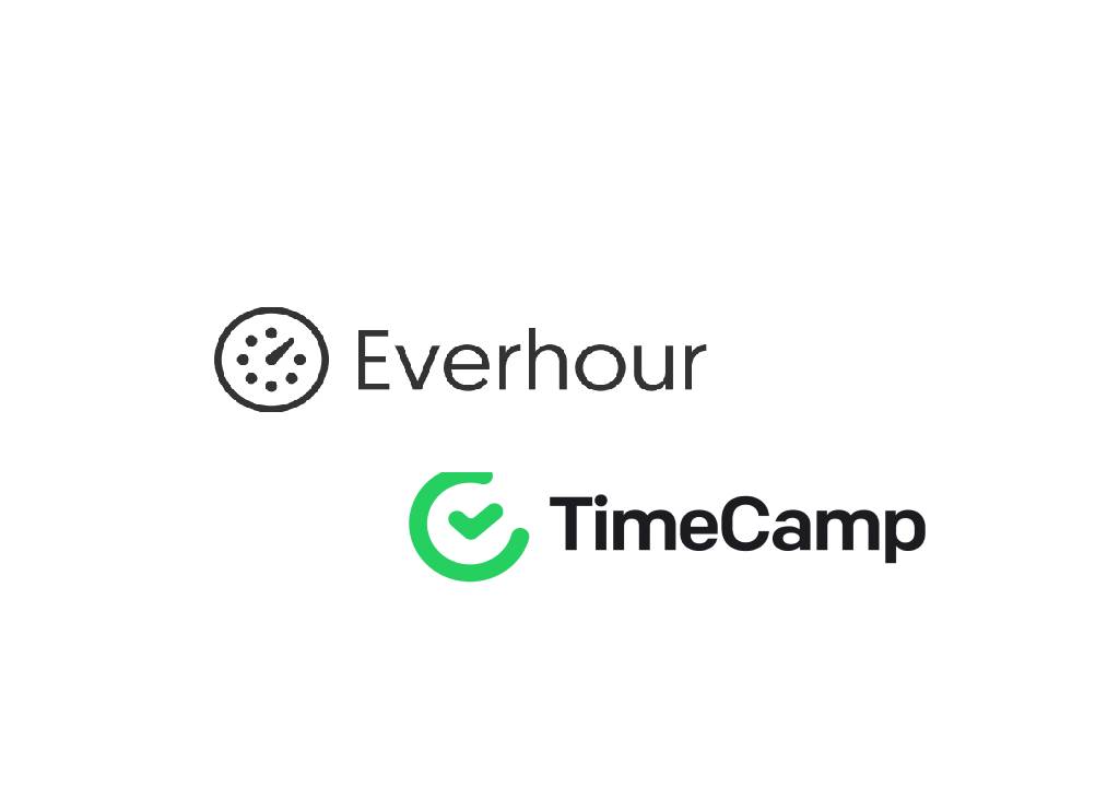 everhour vs timecamp