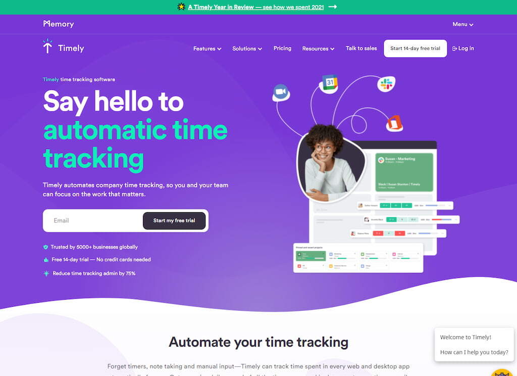 ten best clickup time tracking integrations for 2022