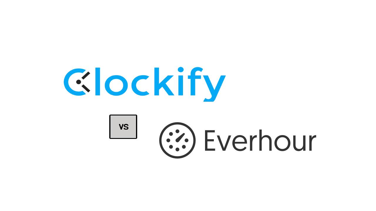 clockify vs everhour
