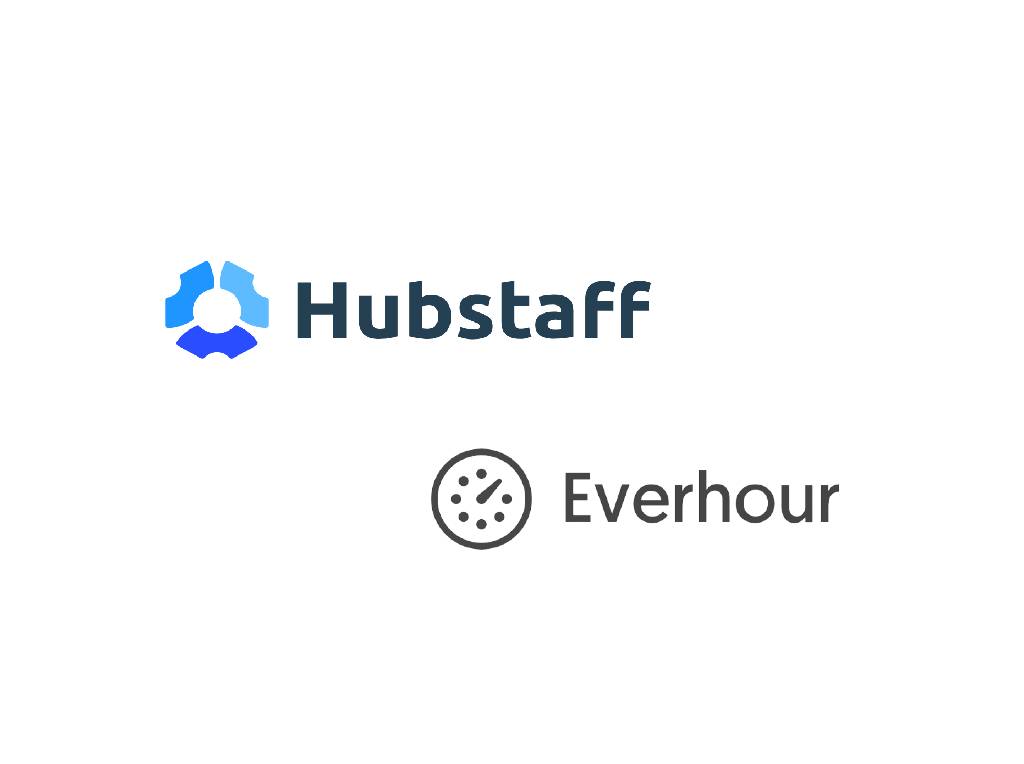 hubstaff vs everhour: which one is a better alternative?