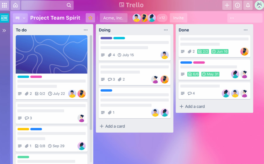 Comment Suivre Le Temps Dans Trello