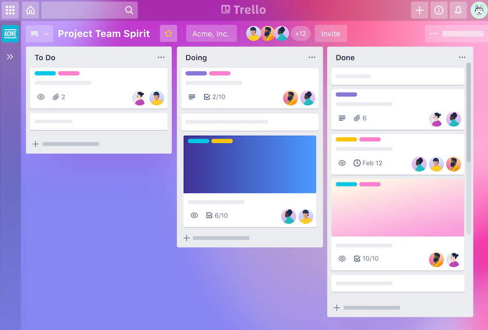 how to best track time in trello