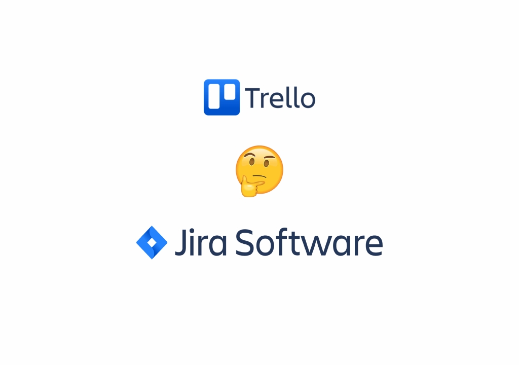 trello vs jira: the ultimate face-off