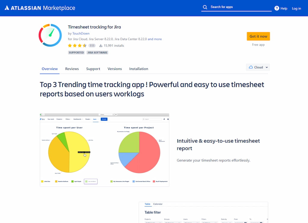 Countdown Timer  Atlassian Marketplace