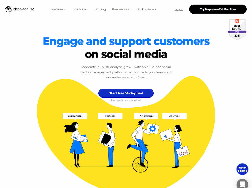 Automate Branded Social Content with STORI 