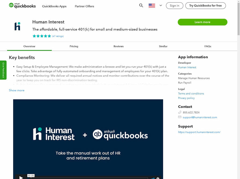 13 best quickbooks integrations for all teams in 2022