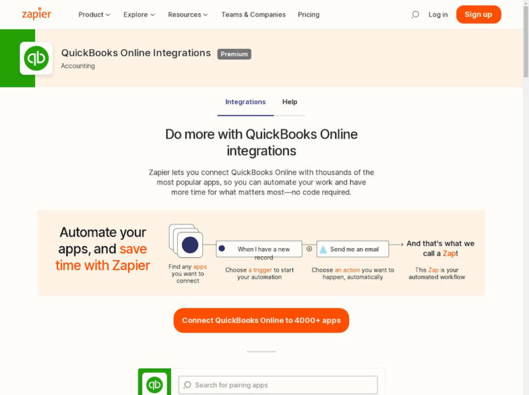 14 Best QuickBooks Integrations to Use in 2024