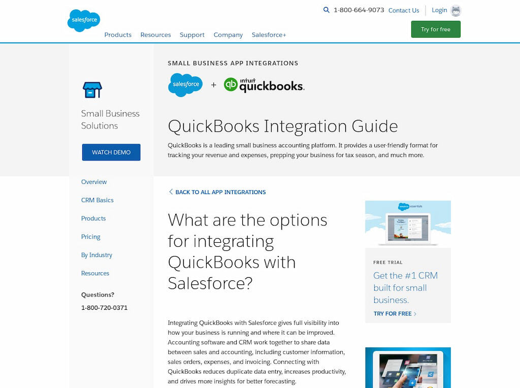 13 best quickbooks integrations for all teams in 2022