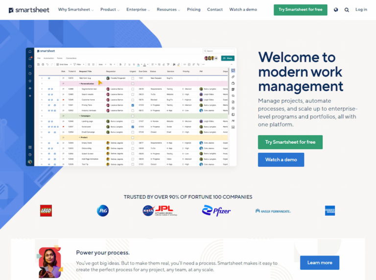 14 Best Job Tracking Software to Tackle Task Management Challenges