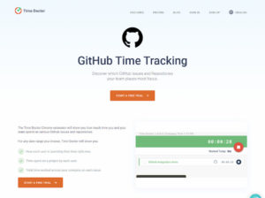 7 Best GitHub Time Tracking Integrations for Developers in 2025