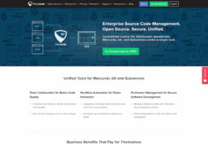 GitHub Alternatives: 11 Best Other Tools for Developers