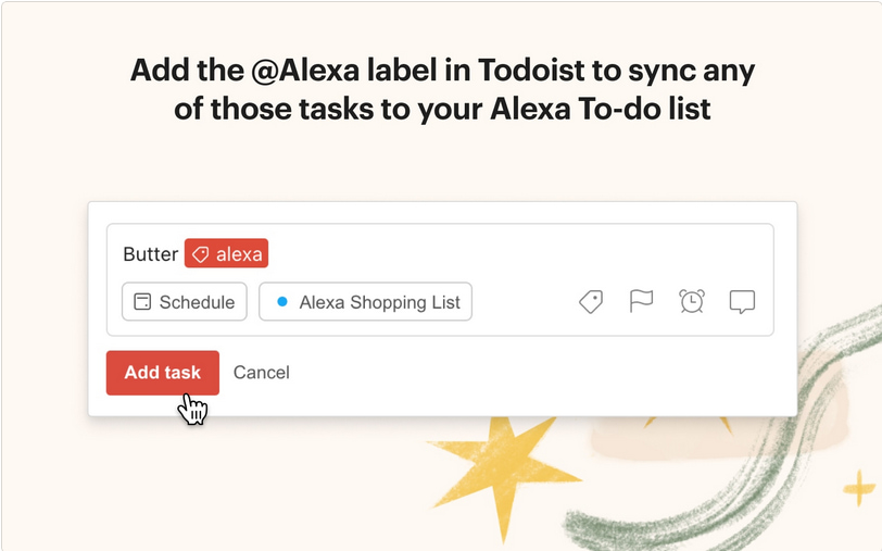 alexa any.do vs todoist