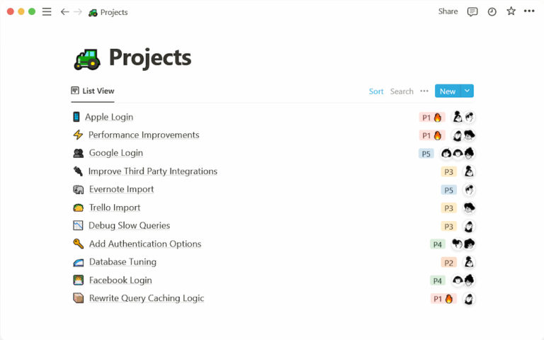 How to Use Notion for Productivity in 2022: Best Tips & Tricks