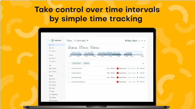 todoist time tracking: how to do it & best integrations