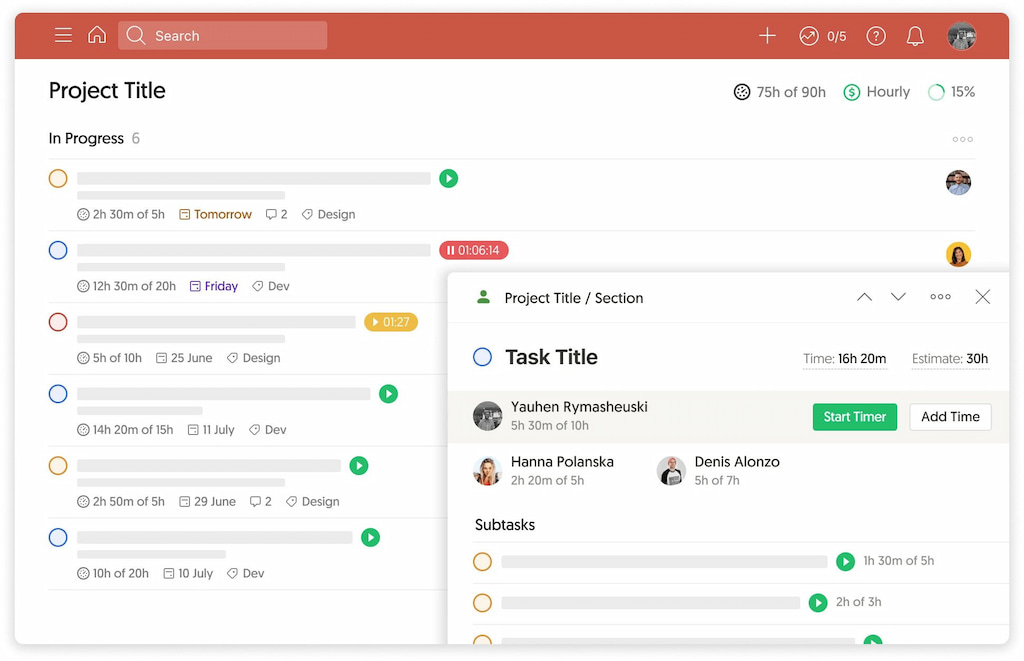 todoist time tracking: how to do it & best integrations