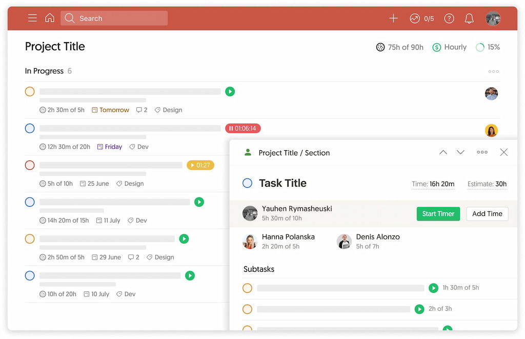 suivi du temps sur Todoist: comment le faire et meilleures intégrations