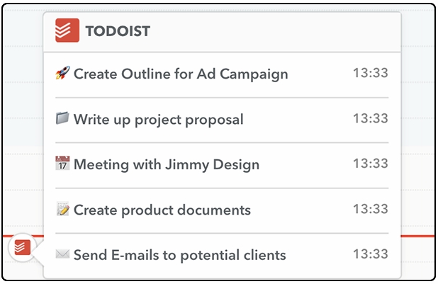 todoist time tracking: how to do it & best integrations