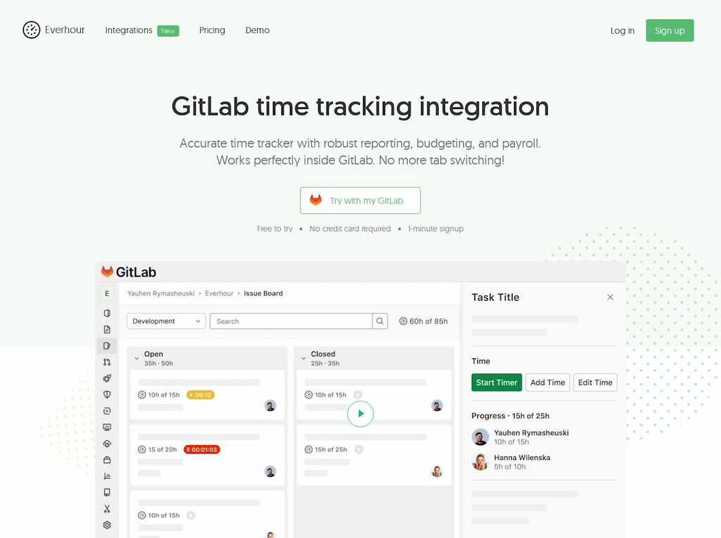 how to master gitlab project management in 2022