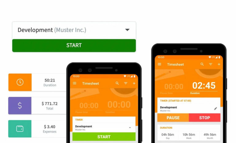 Clock In Clock Out Apps: 7 Best Time Tracking Solutions