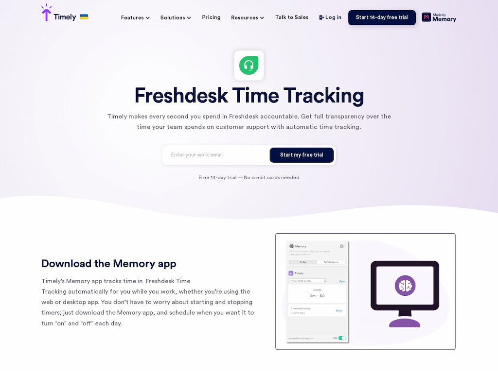 freshdesk time tracking: how to increase productivity with time tracking tools