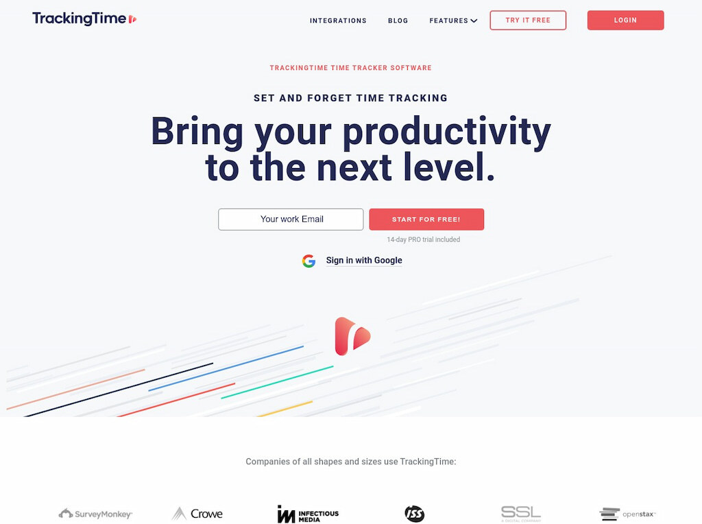 Time Tracking for Designers 11 Time Tracking Tools to Try in 2024