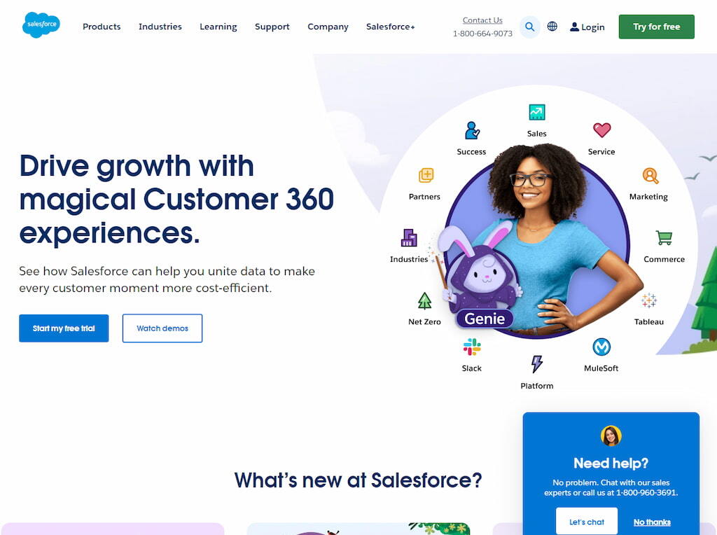 14 Salesforce Productivity Tools You Need in 2023