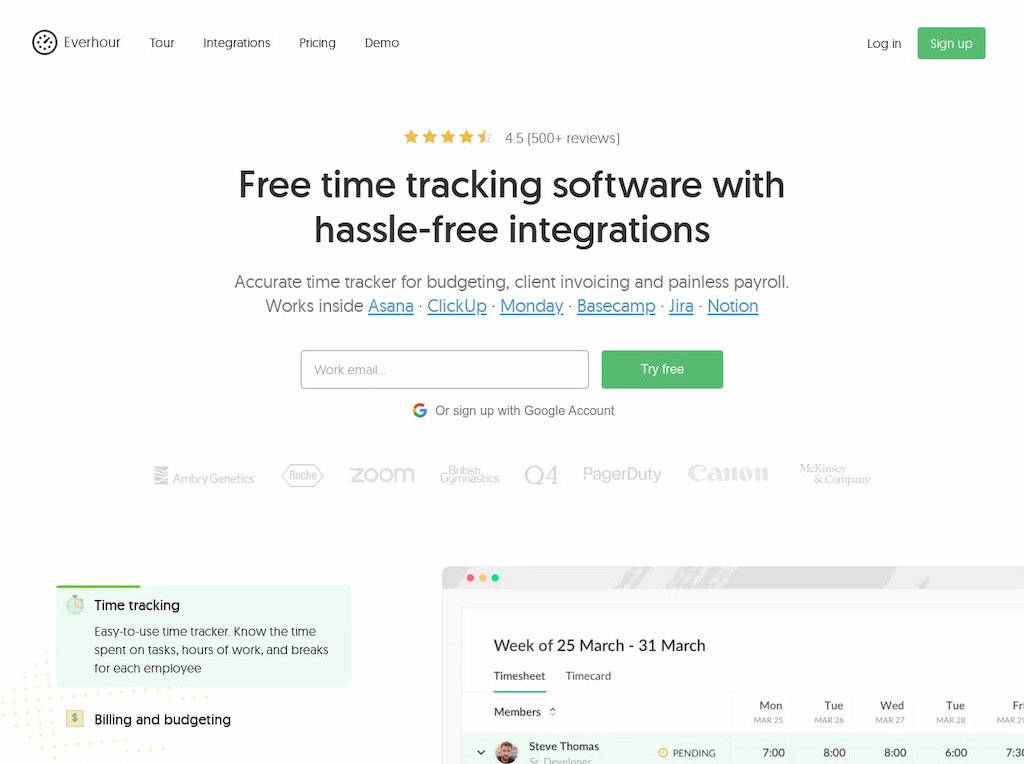 airtable time tracking: how to get more value with the right integration