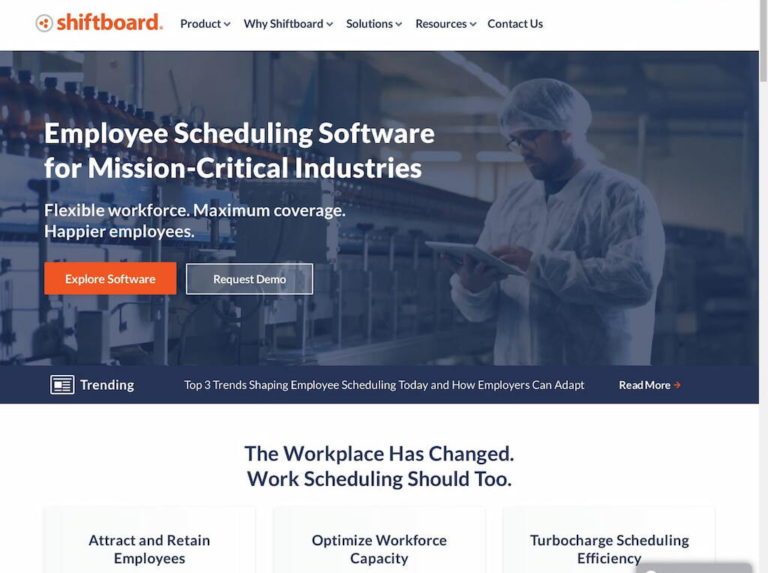 What Is Shift Work Understanding Its Role in Modern Jobs
