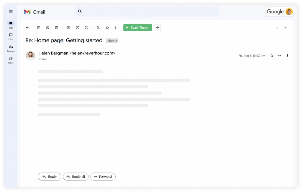 the 3 most useful gmail time tracking integrations of 2022