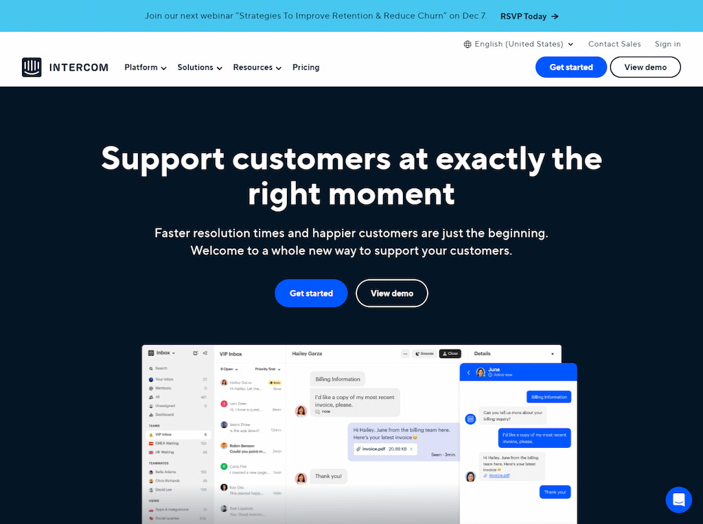 10 best helpdesk software to optimize customer support