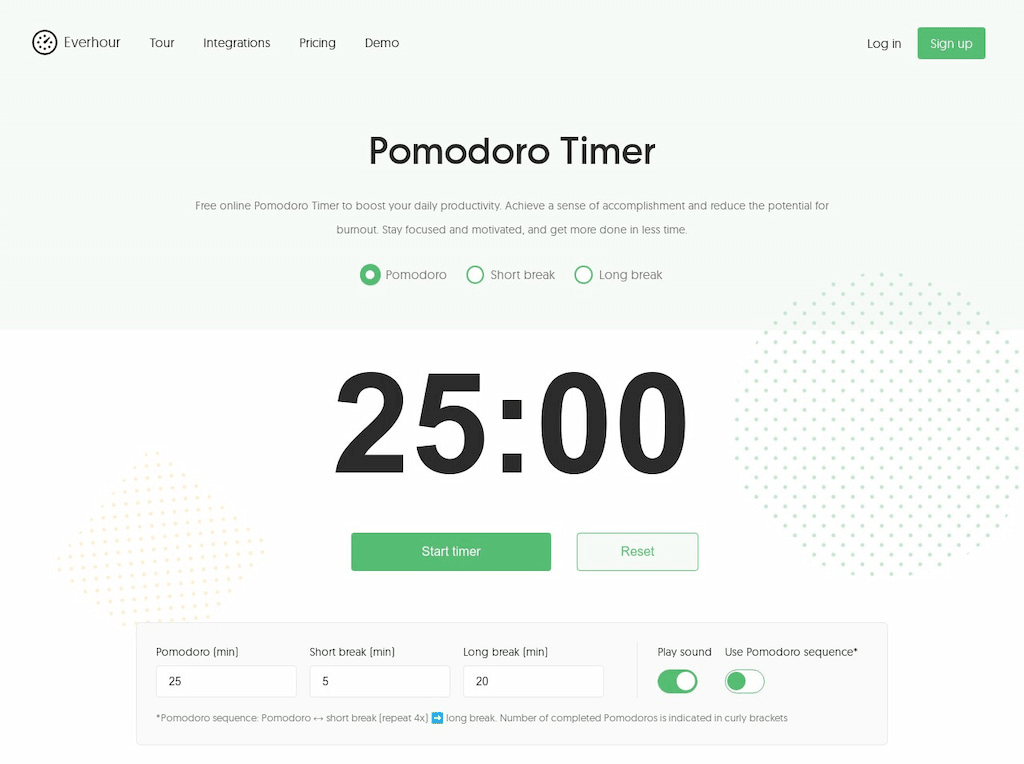 pomodoro technique: fullest introduction to the most popular productivity technique