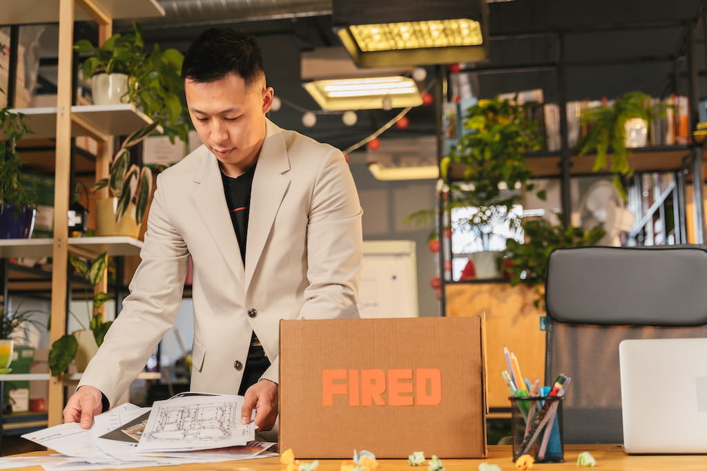 how to fire someone: a practical handbook for every employer