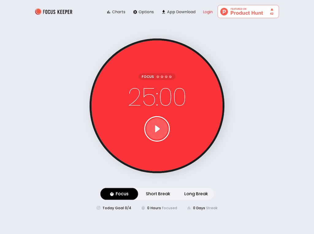 The 6 best Pomodoro timer apps