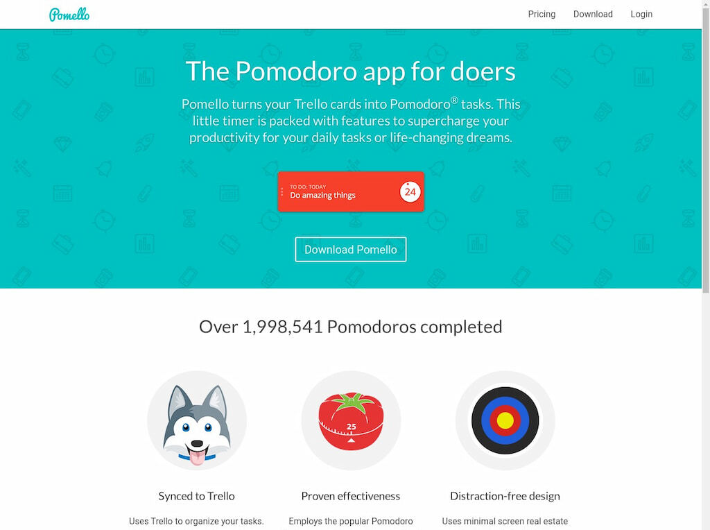 Top 10 Pomodoro Timer Apps for Improved Productivity