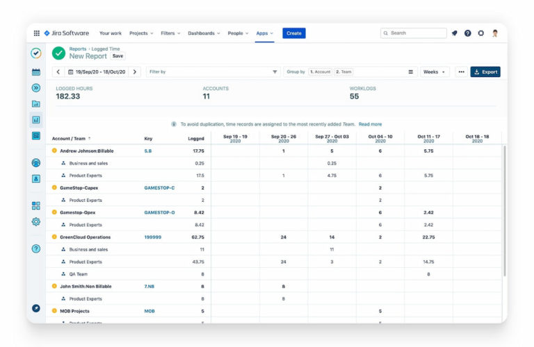 Tempo Timesheets Comprehensive Time Tracking Solution for 2024 or Not?