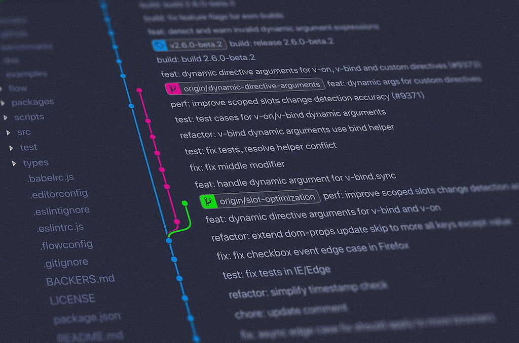 Improving GitHub code search - The GitHub Blog