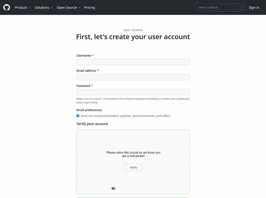 how to host a website on github in 2023 [step-by-step]