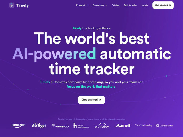 Best Time Recording App Explore the Best Options [2024]