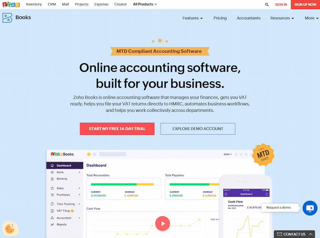 time and billing software: 5 time-tracking and billing tools to streamline operations