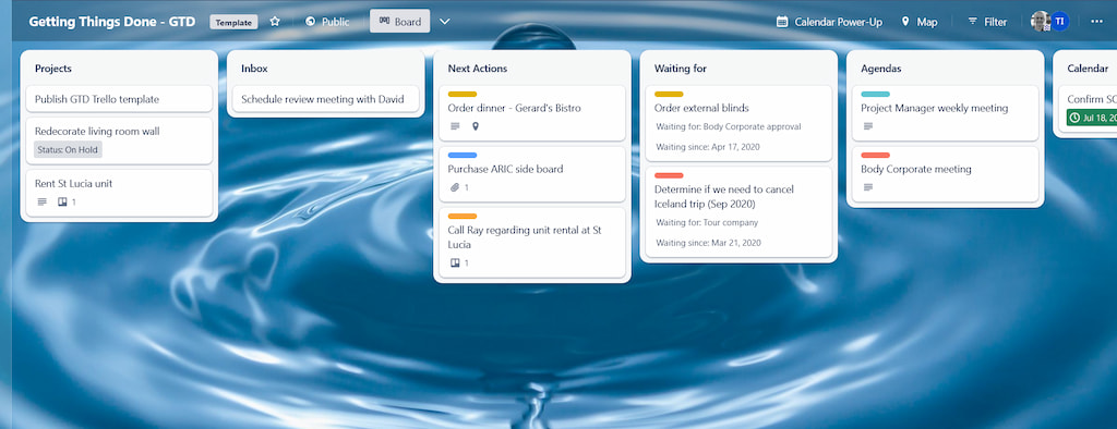 Running a remote publishing company on Trello