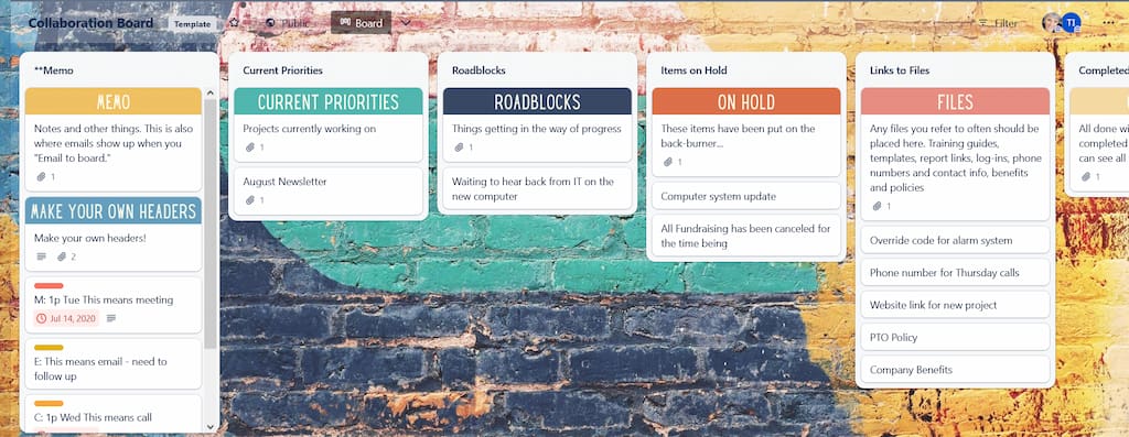 the 30 best trello templates in 2023 [paid & free]