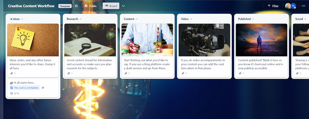 the 30 best trello templates in 2023 [paid & free]