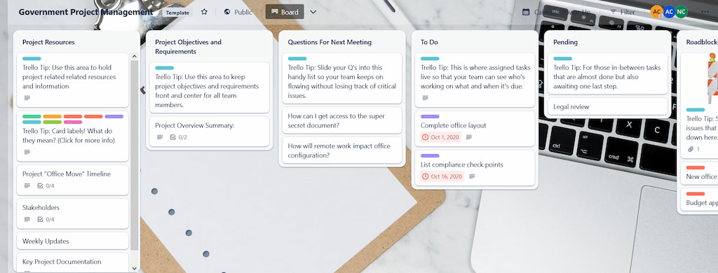 Trello for project management: 2023 Complete Guide