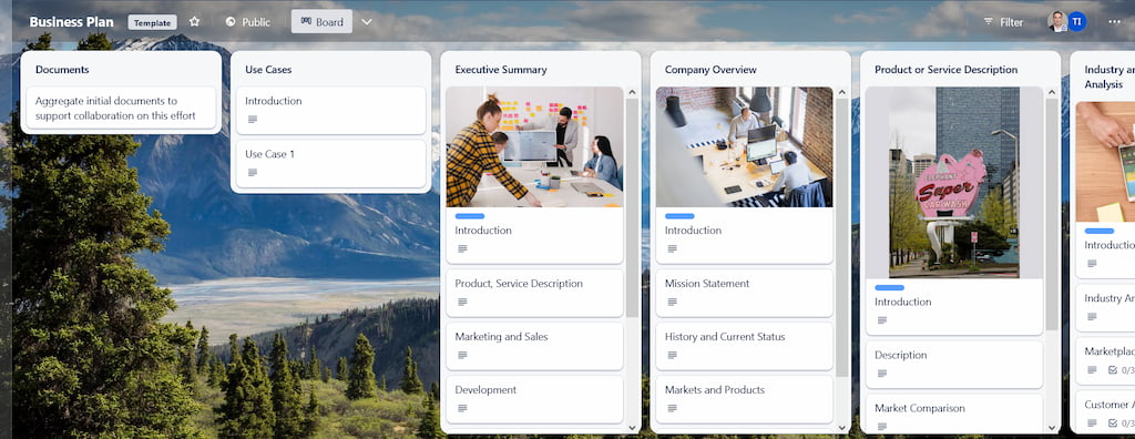 Best Trello Templates in 2024 [Paid & Free]