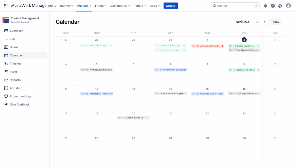 jira templates: harness their power & streamline every process in your project