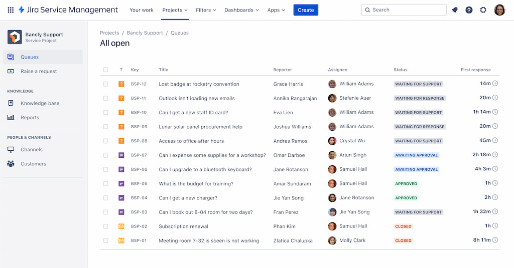 Optimize Projects: Best Jira Templates for Efficiency