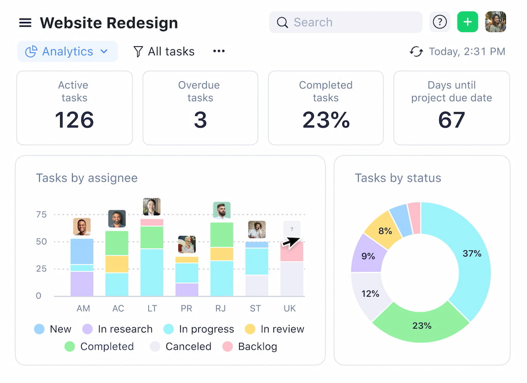 top workflow apps to streamline your business processes