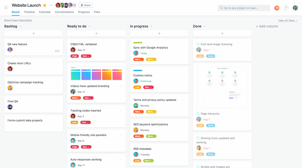 17 Best Agile Project Management Tools to Deliver High Quality Projects!